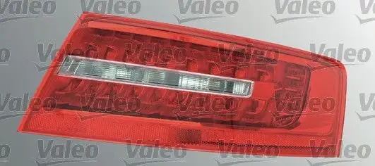 VALEO 043842 Stop Lambası (Sol) 4F5945095AC