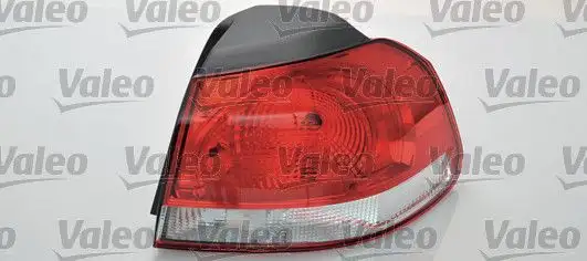 VALEO 043878 Stop Lambası (Sol) 5K0945095E