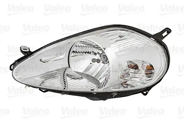 VALEO 043888 Ön Far (Sol) 51840995