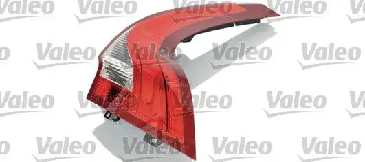 VALEO 043892 Stop Lambası (Sol) 31290683