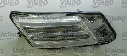 VALEO 043896 Sinyal Lambası (Sol) 31290873