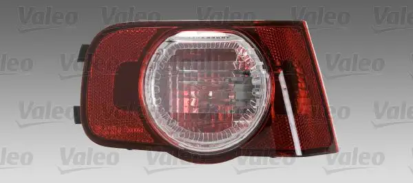 VALEO 043942 Stop Lambası (Sol) 6350HJ