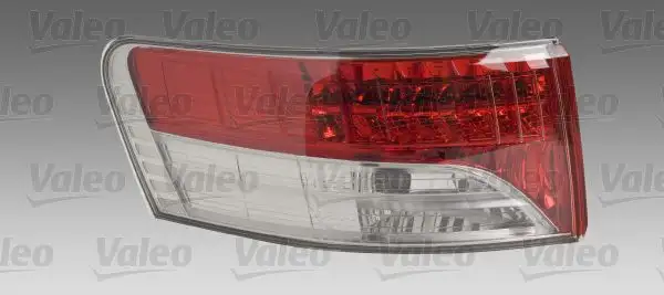 VALEO 043962 Stop Lambası (Sol) 8156105190