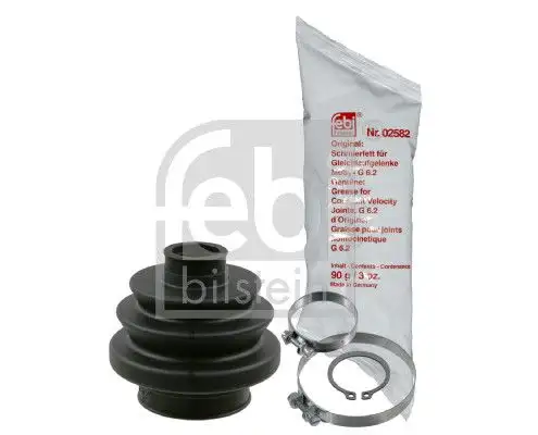 FEBI 04429 İç Aks Körüğü (Arka) 33219067909