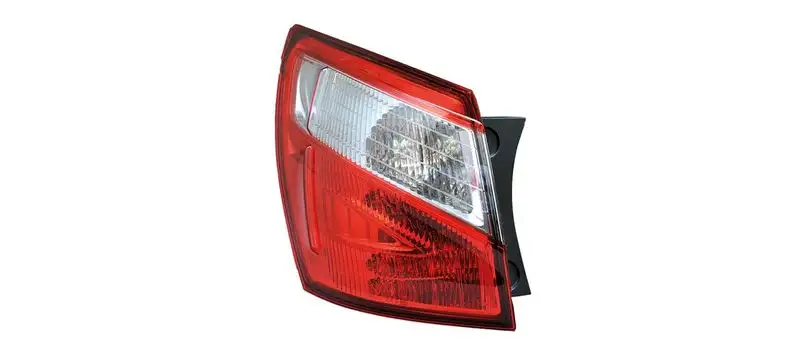 VALEO 044396 Stop Lambası (Sağ) 26550BR50A