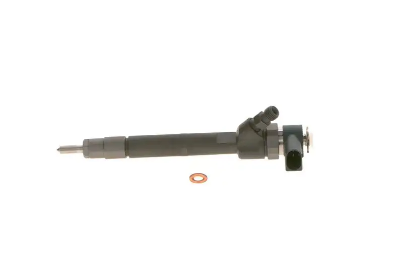 BOSCH 0445110139 Enjektör A6460700287