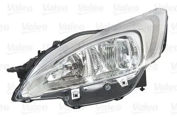 VALEO 044527 Ön Far (Sol) 9678393180