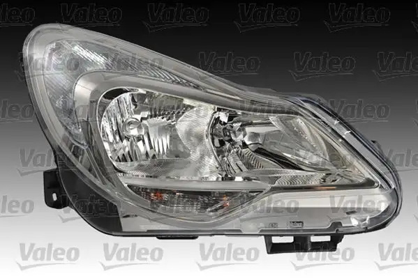 VALEO 044586 Ön Far (Sağ)