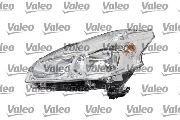 VALEO 044744 Ön Far (Sol) 9802221880