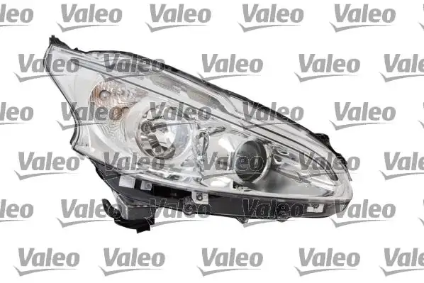 VALEO 044749 Ön Far (Sağ)