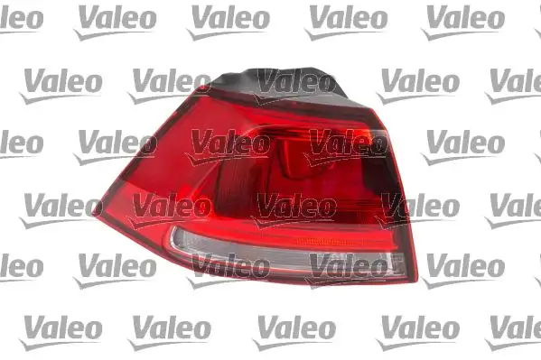 VALEO 044937 Stop Lambası (Sol) 5G0945095M