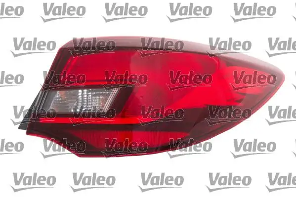 VALEO 044958 Stop Lambası (Sağ) 25870154