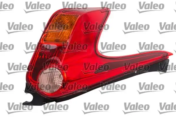 VALEO 044975 Stop Lambası (Sol) 265551KA0B