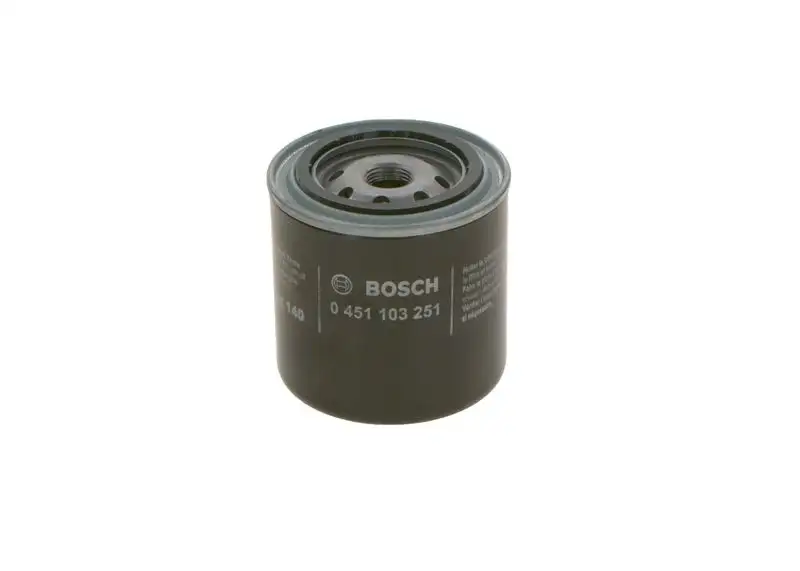 BOSCH 0451103251 Yağ Filtresi