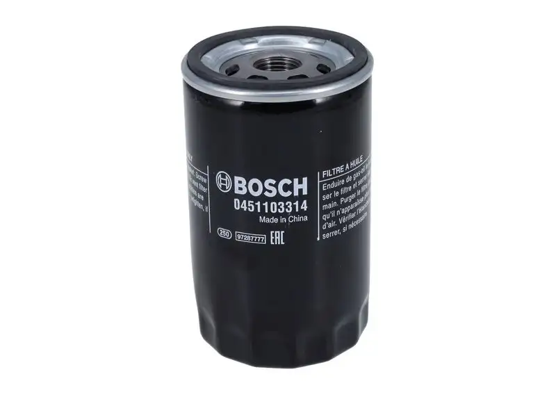BOSCH 0451103314 Yağ Filtresi