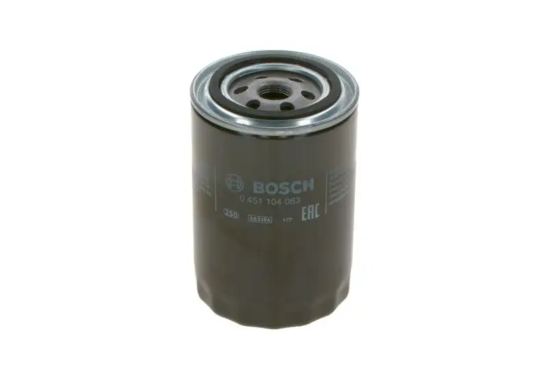 BOSCH 0451104063 Yağ Filtresi