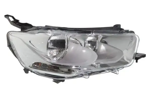 VALEO 045129 Ön Far (Sağ) 9675140380