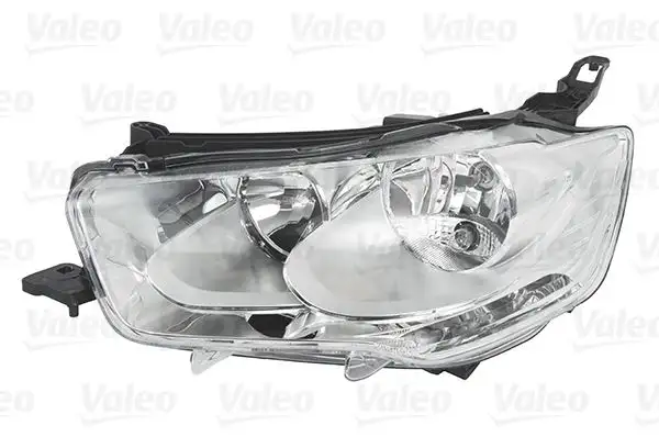 VALEO 045130 Ön Far (Sol) 9675140080