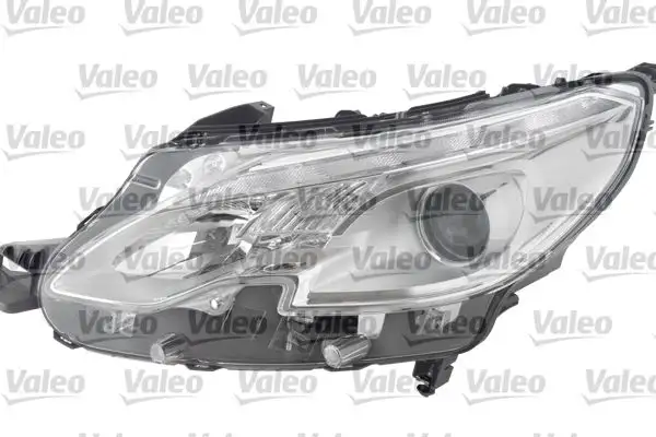 VALEO 045172 Ön Far (Sol) 9677810180