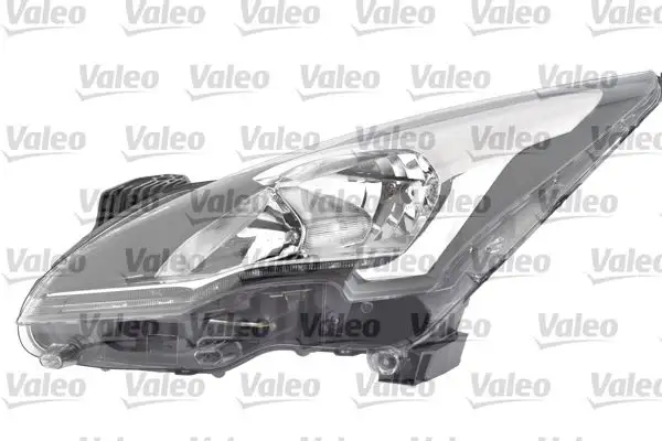 VALEO 045278 Ön Far (Sol) 9805505480