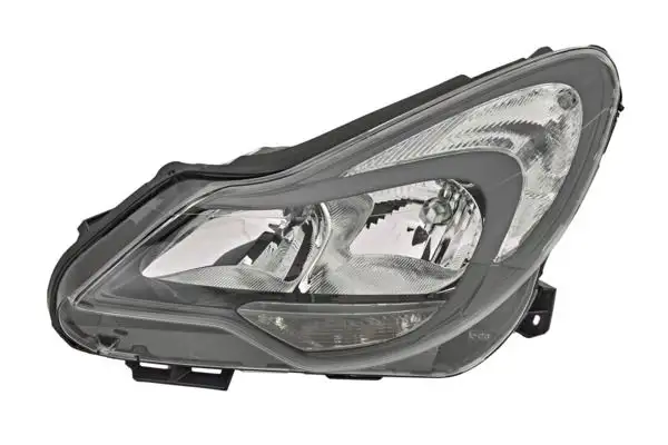 VALEO 045286 Ön Far (Sol)