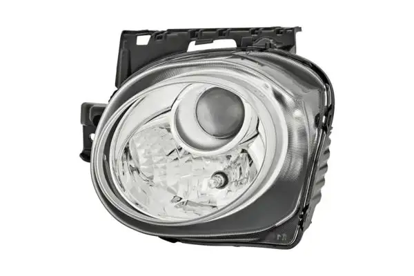 VALEO 045378 Ön Far (Sol) 26060BV90B