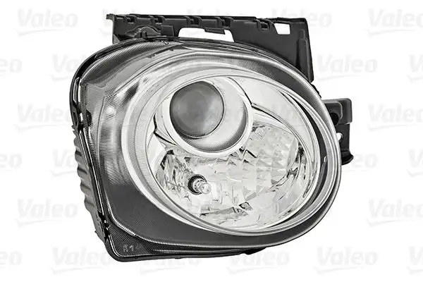 VALEO 045379 Ön Far (Sağ) 26010BV90B