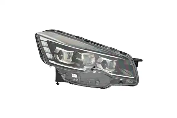 VALEO 045445 Ön Far (Sağ) 9807241680