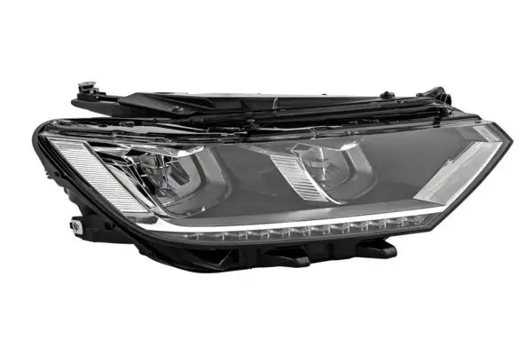 VALEO 046627 Ön Far (Sağ) 3G1941774A