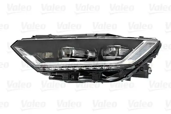 VALEO 046630 Ön Far (Sol) 3G1941113A