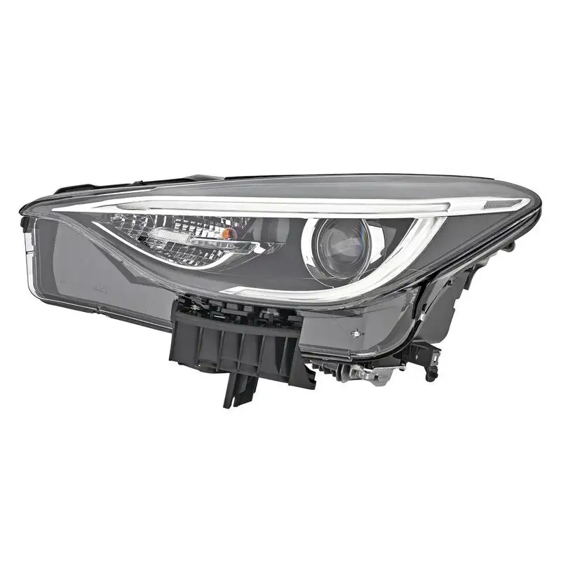 VALEO 046772 Ön Far (Sol)