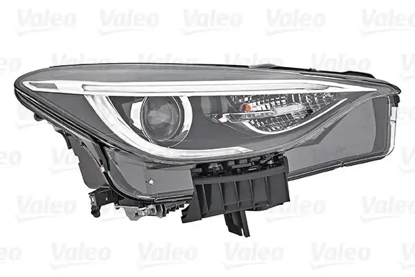 VALEO 046773 Ön Far (Sağ)