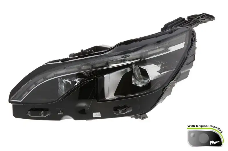 VALEO 046788 Ön Far (Sol)
