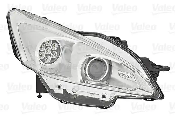 VALEO 046867 Ön Far (Sağ) 1613965380