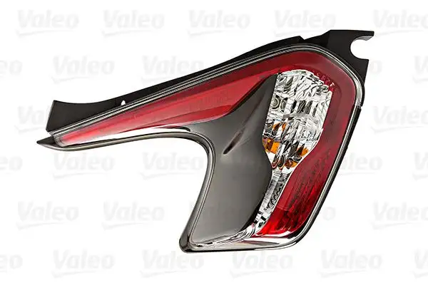 VALEO 047000 Stop Lambası (Sol) 26555BV80B