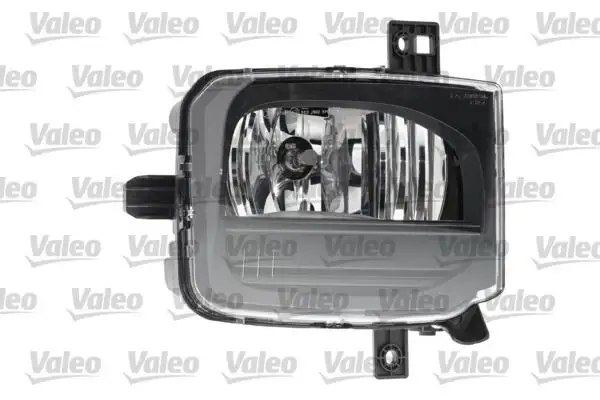 VALEO 047435 Sis Farı (Sağ) 2GM941662B