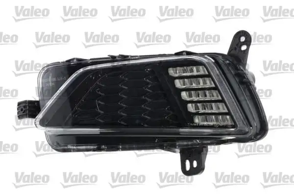 VALEO 047719 Sis Farı (Sol) 2G0941661D