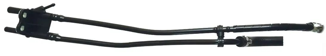 WINTECH 0500195 Yakıt Borusu 504375094
