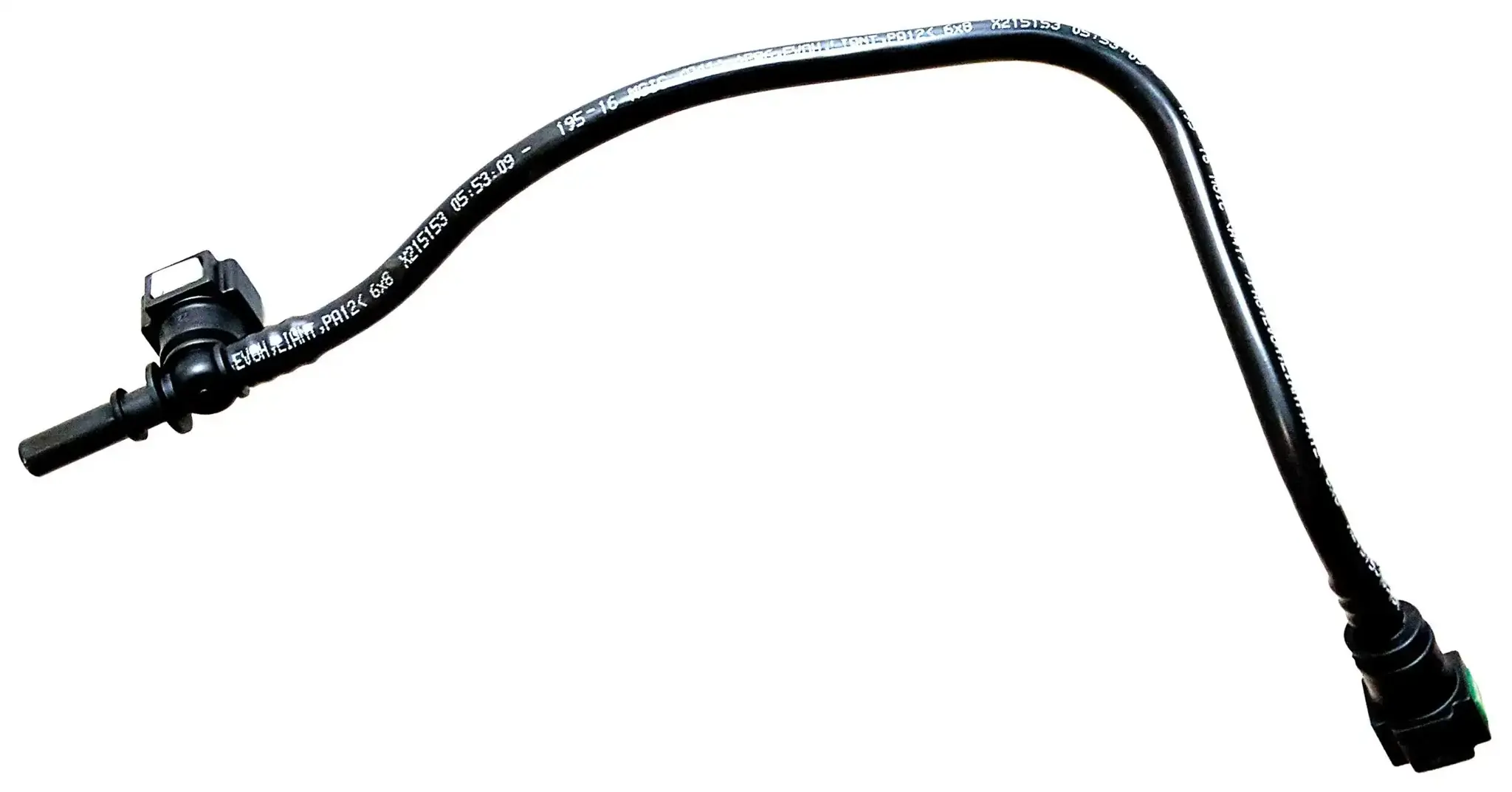 WINTECH 0500205 Yakıt Borusu 1573RN