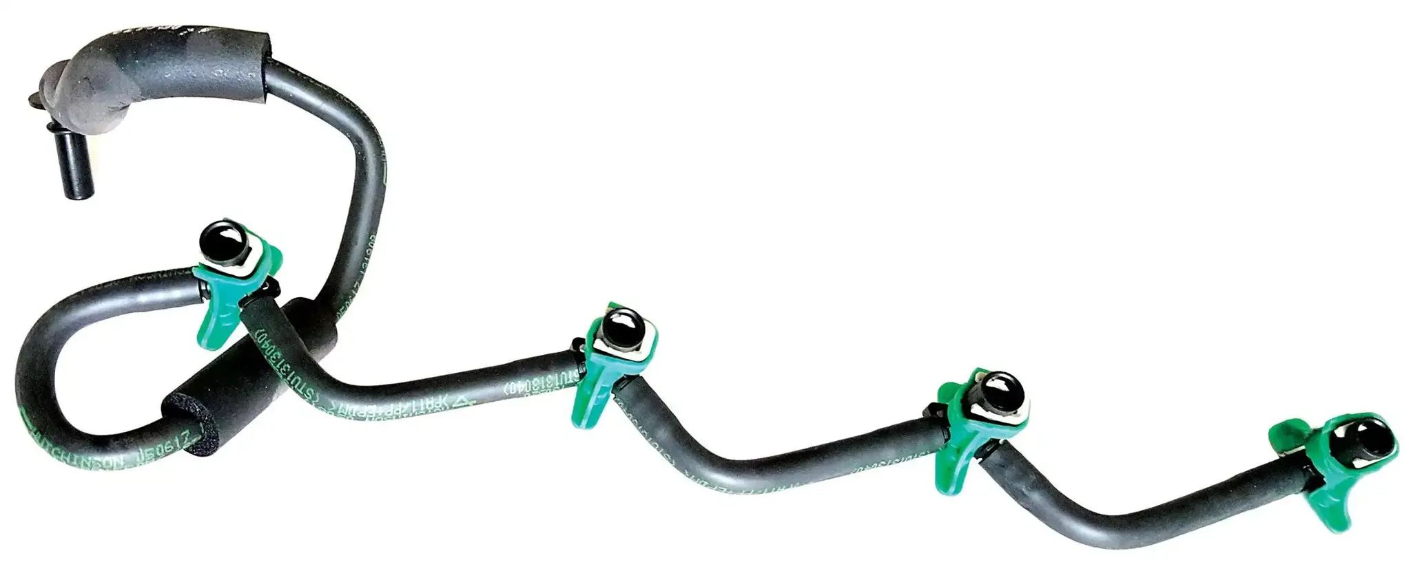 WINTECH 0500206 Yakıt Borusu 1574HX