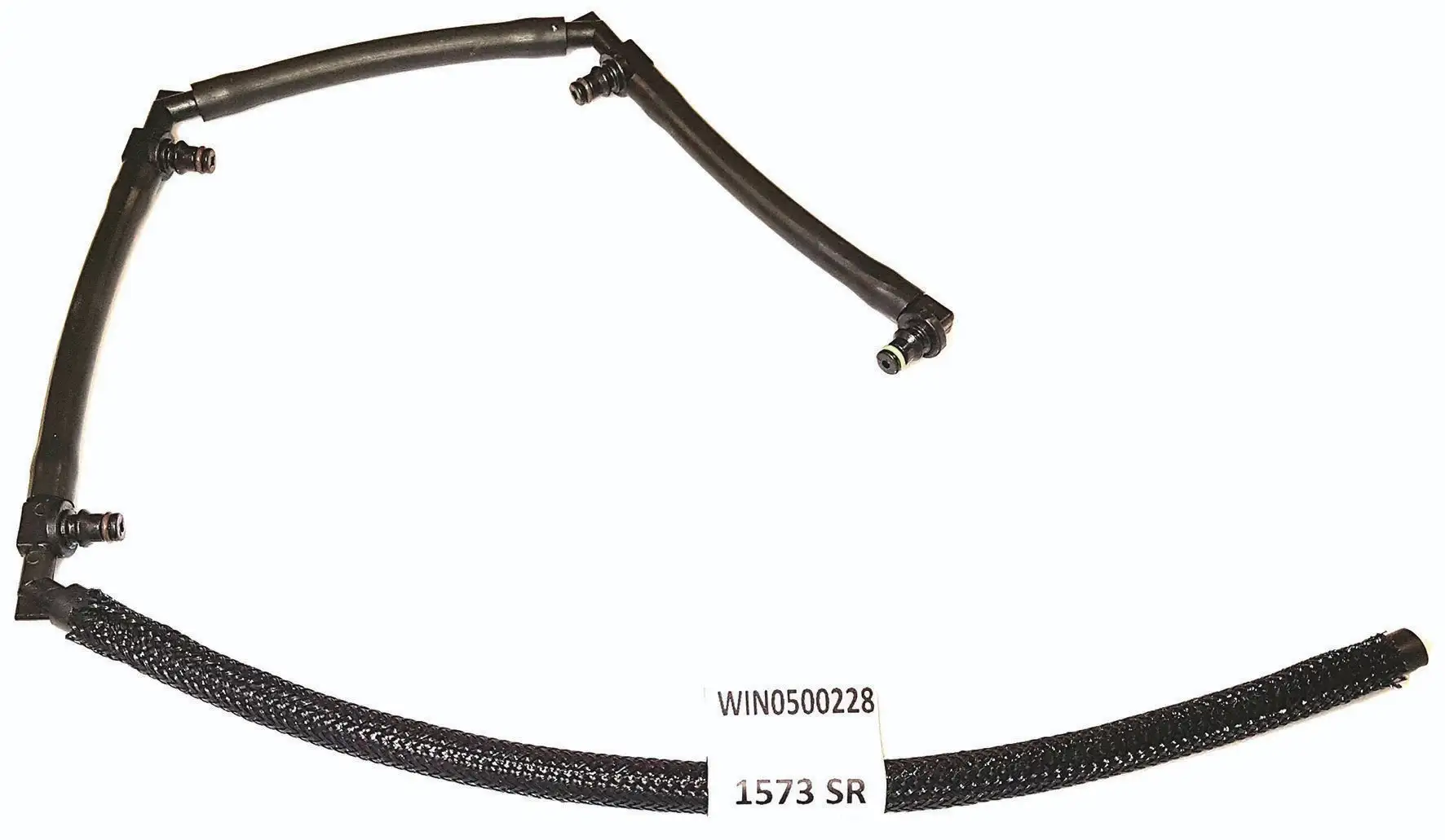 WINTECH 0500228 Yakıt Borusu 1573SR