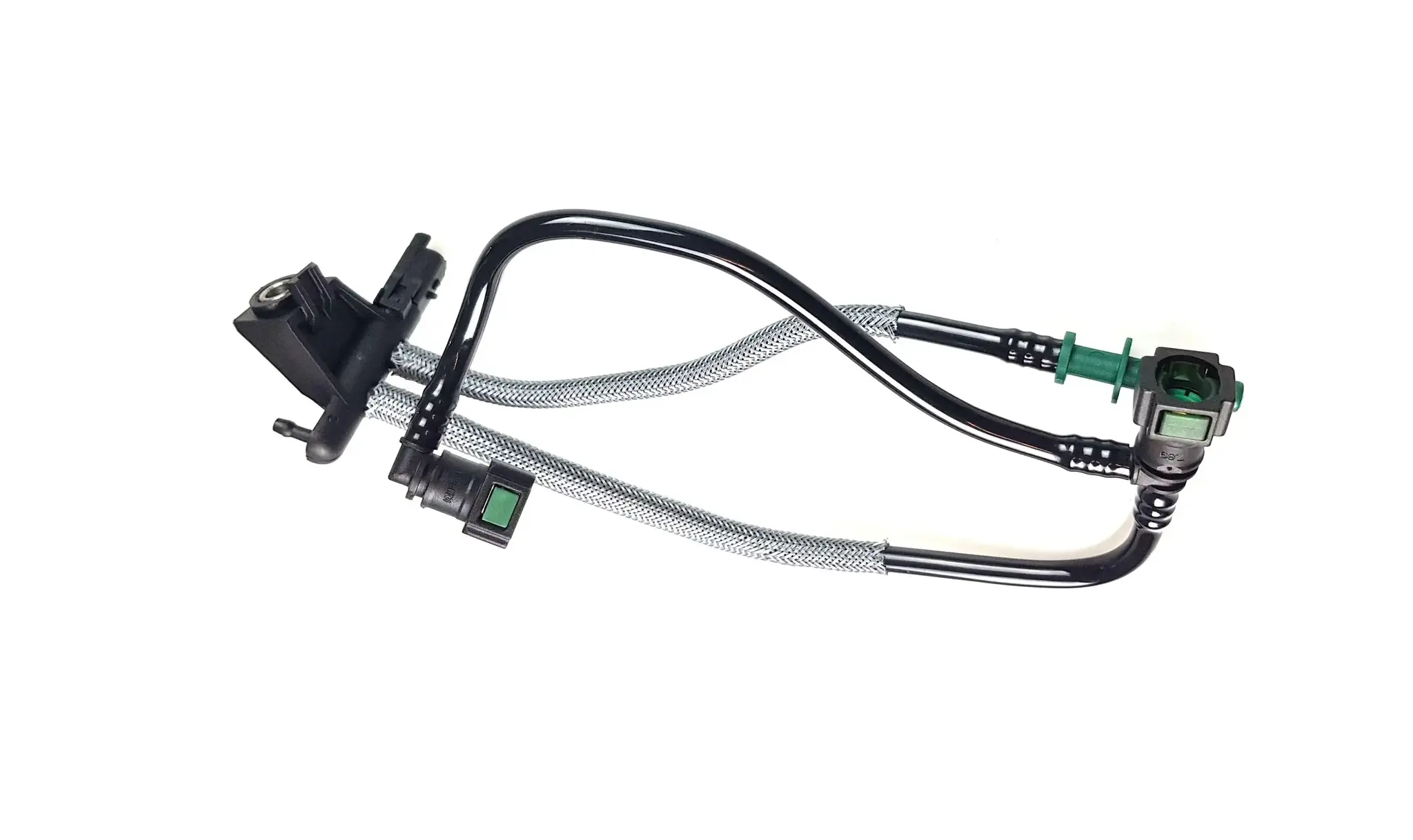 WINTECH 0500275 Yakıt Borusu 1579GE