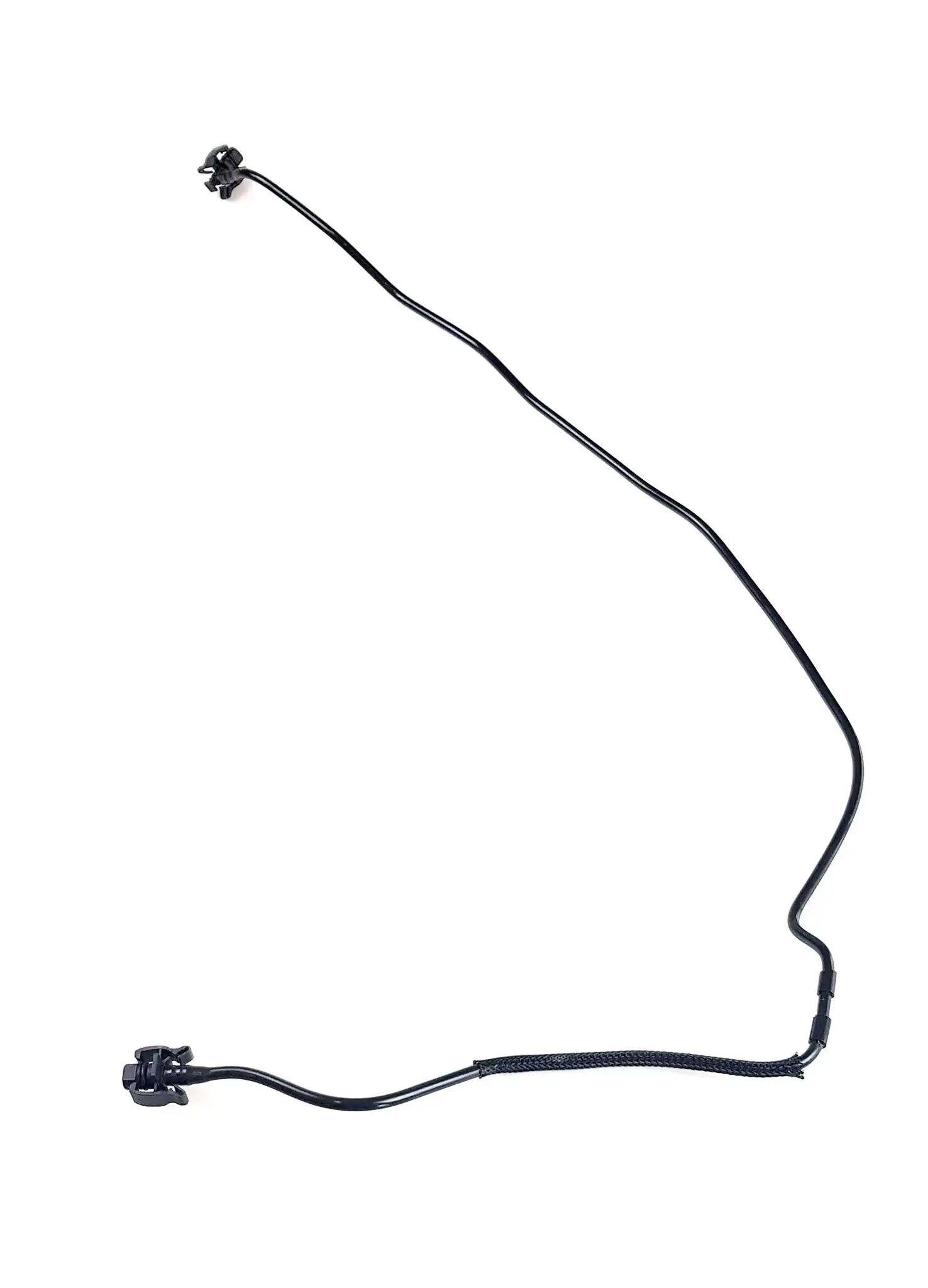 WINTECH 0500302 Yedek Su Depo Borusu 9676650780