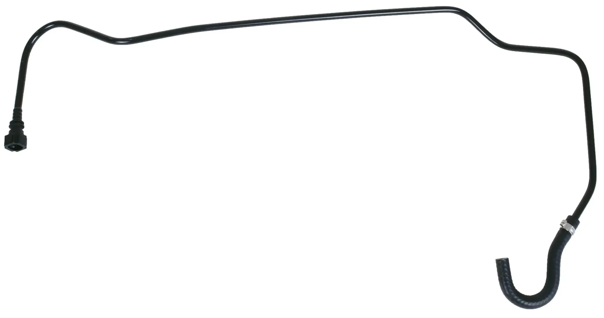 WINTECH 0500405 Yedek Su Depo Borusu 7S618B081AB