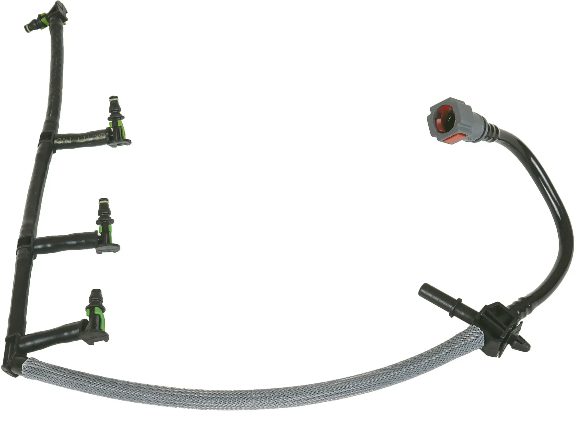 WINTECH 0500407 Yakıt Borusu 9801197080