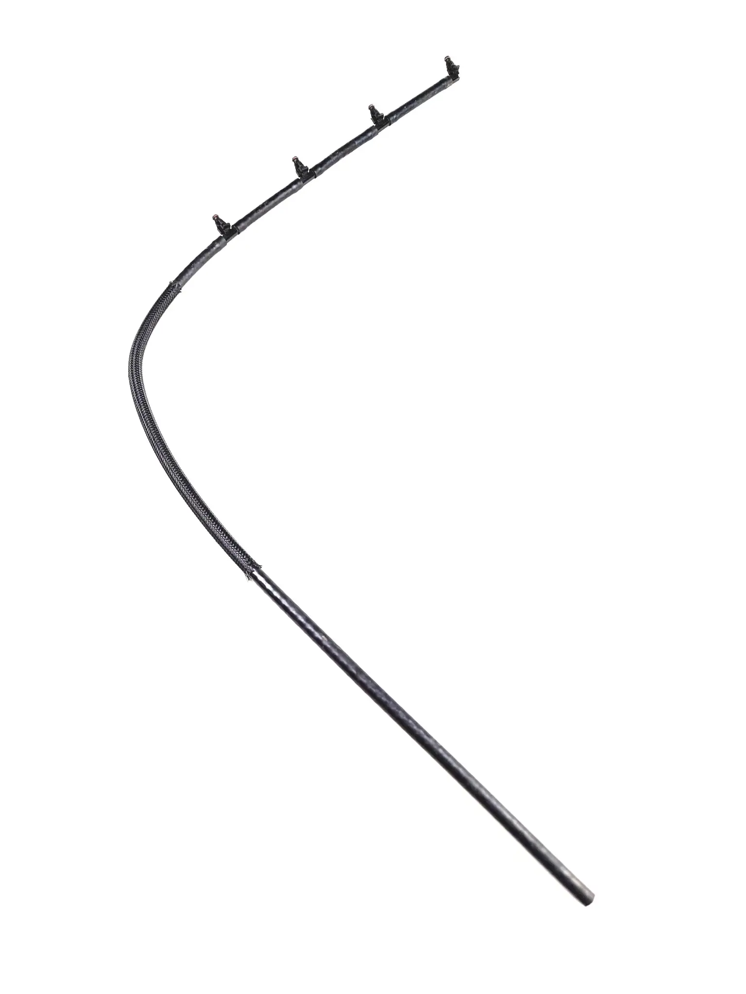 WINTECH 0500582 Yakıt Borusu A651070013