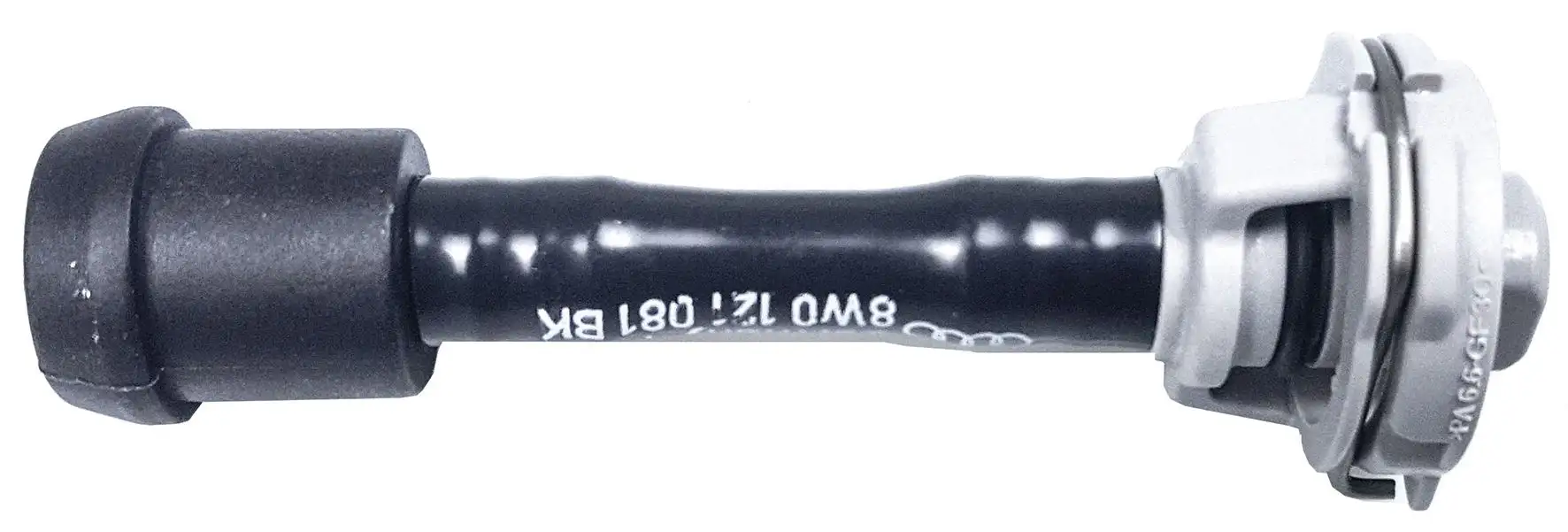WINTECH 0500706 Yedek Su Depo Borusu 8W0121081BK
