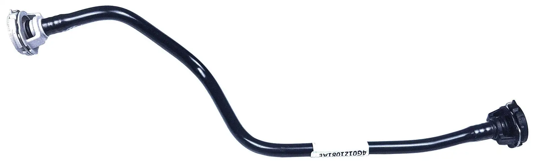 WINTECH 0500707 Yedek Su Depo Borusu 4G0121081AE