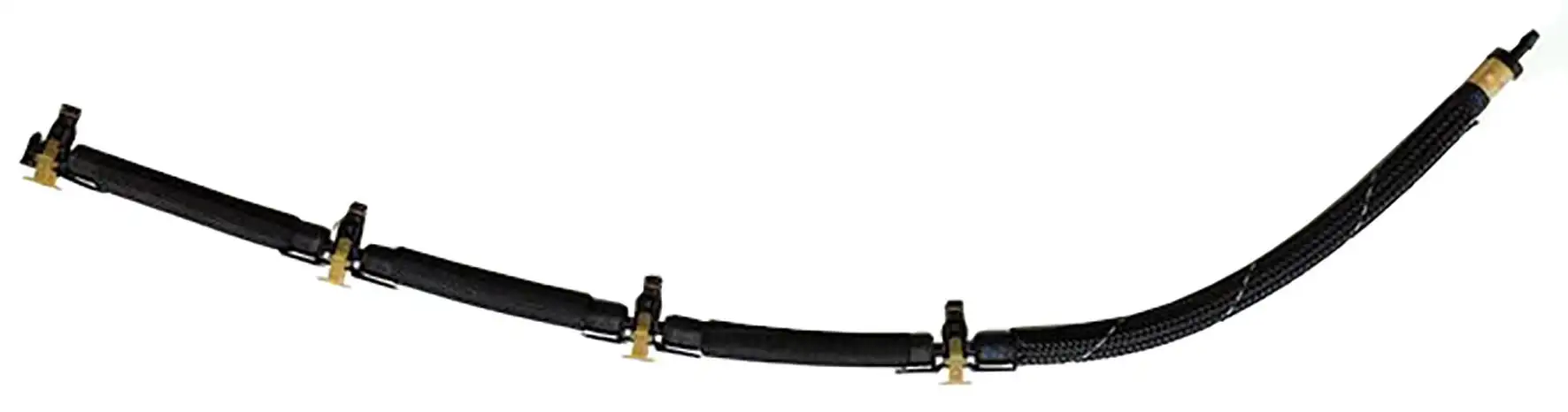 WINTECH 0500718 Yakıt Borusu 03L130235AD