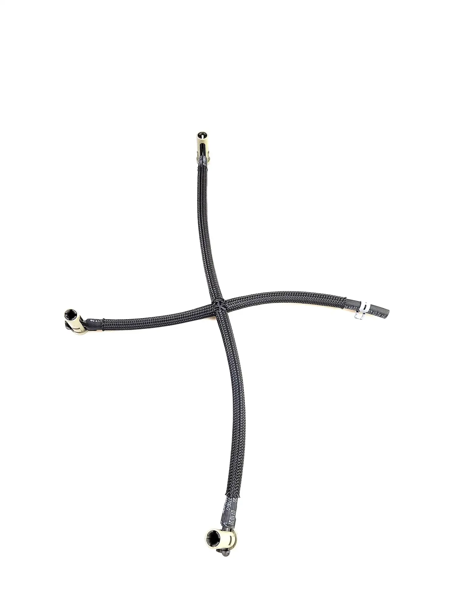 WINTECH 0500730 Yakıt Borusu 04B130235B